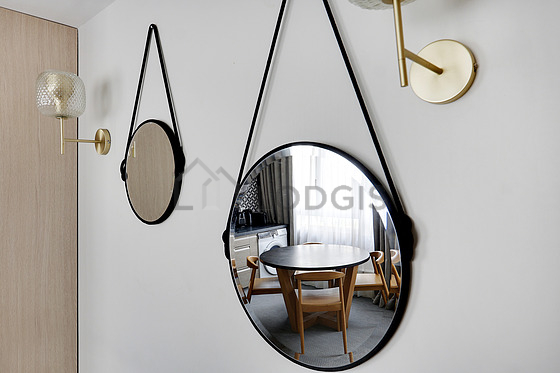 Wohnung Vanves - 