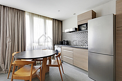 Apartment Vanves - Kitchen