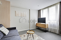 Appartamento Vanves - Soggiorno