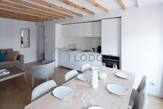 Apartment Lyon 2° - 