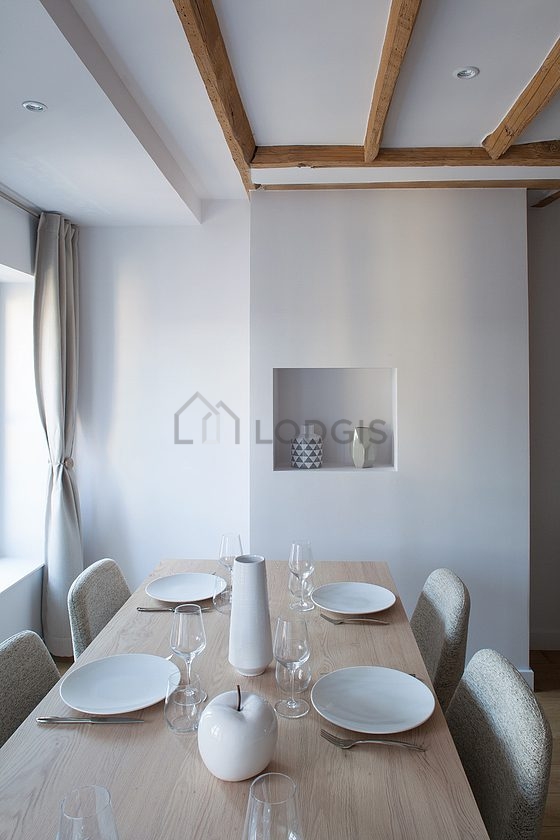 Wohnung Lyon 2° - 