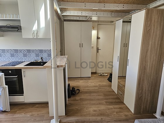 Apartment Bordeaux Centre - 