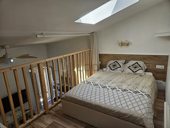 Apartment Bordeaux Centre - 