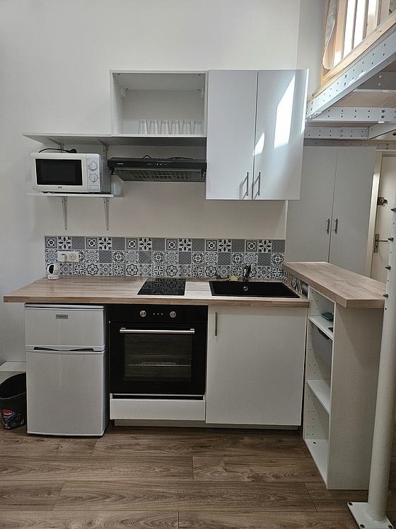 Apartment Bordeaux Centre - 