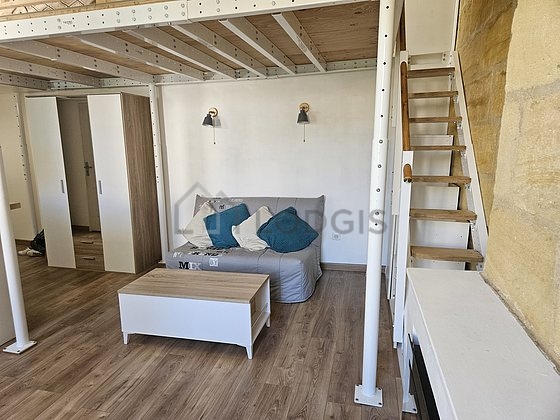 Appartement Bordeaux Centre - 