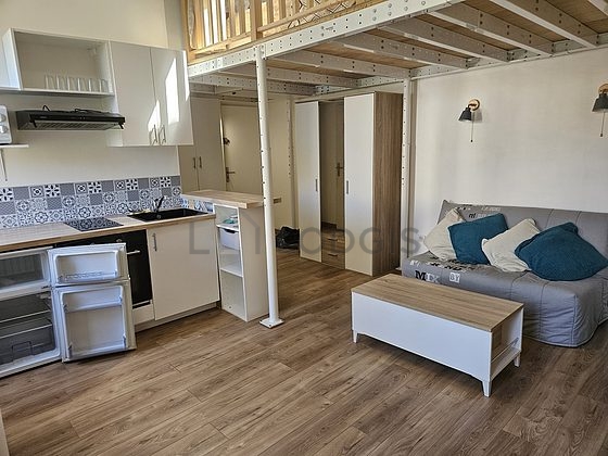 Appartement Bordeaux Centre - 