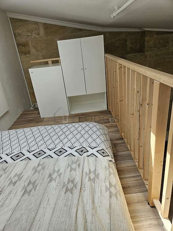 Appartement Bordeaux Centre - 