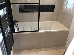 Apartamento Paris 18° - Casa de banho