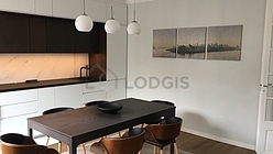 Apartamento París 18° - Cocina