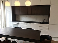 Apartamento París 18° - Cocina