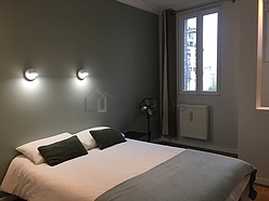 Appartamento Parigi 18° - Camera