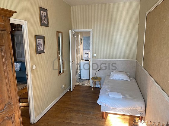 Apartamento Lyon 5° - 