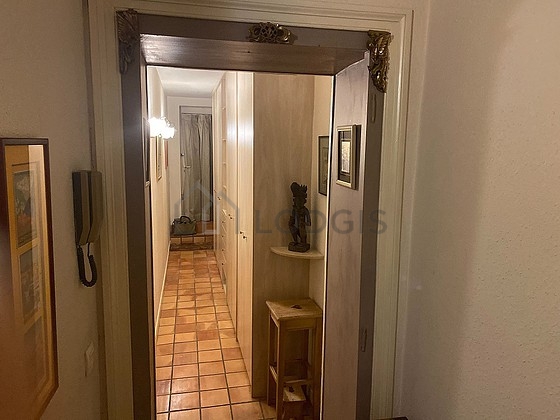 Apartamento Lyon 5° - 