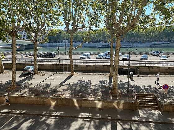 Apartment Lyon 5° - 