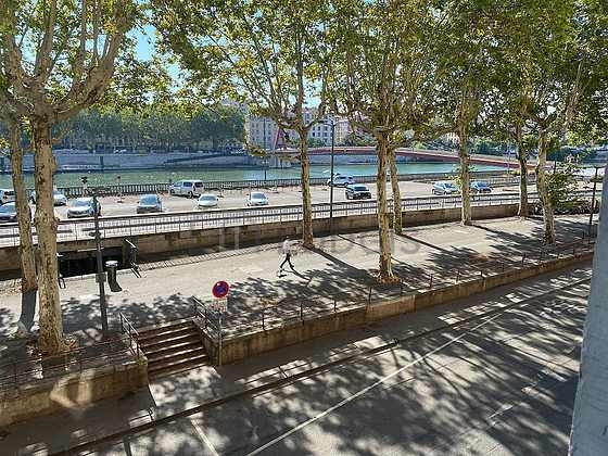 Apartment Lyon 5° - 