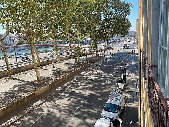Appartamento Lyon 5° - 