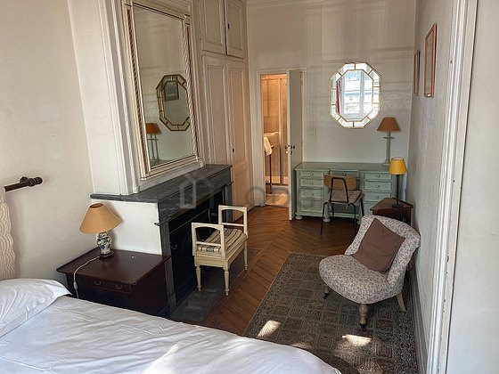 Appartement Lyon 5° - 