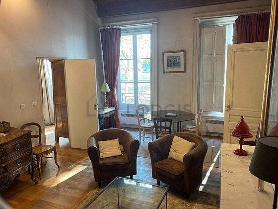 Wohnung Lyon 5° - 
