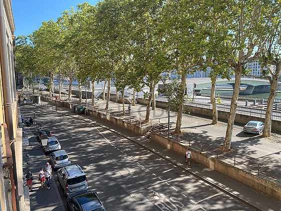 Wohnung Lyon 5° - 