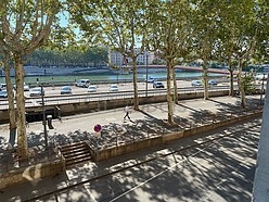 アパルトマン Lyon 5° - 玄関