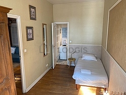 アパルトマン Lyon 5° - ベッドルーム 2