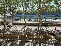 Appartement Lyon 5° - Entrée