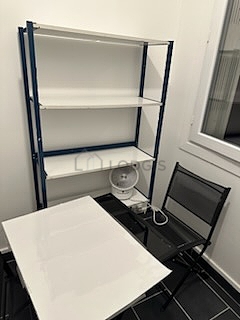 Appartement Paris 8° - 