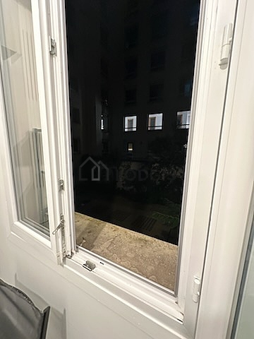 Wohnung Paris 8° - 