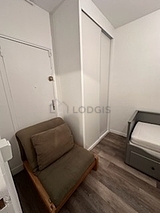 Apartamento Paris 8° - Salaõ