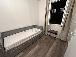 Apartamento París 8° - Salón