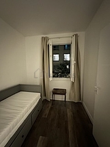 Apartamento París 8° - Salón