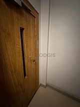 Appartement Paris 8° - Séjour