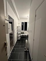 Wohnung Paris 8° - Küche