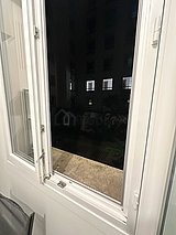 Wohnung Paris 8° - Wohnzimmer