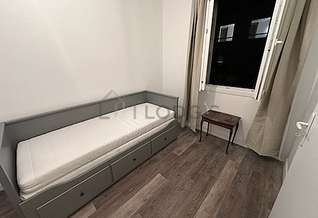 Champs-Elysées Paris 8° 1 bedroom Apartment