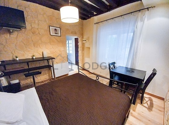 Apartamento Paris 3° - 