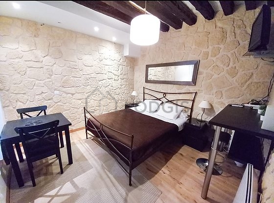 Appartement Paris 3° - 
