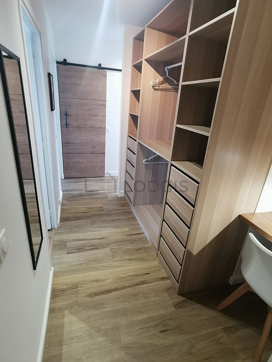 Квартира Hauts de seine - 