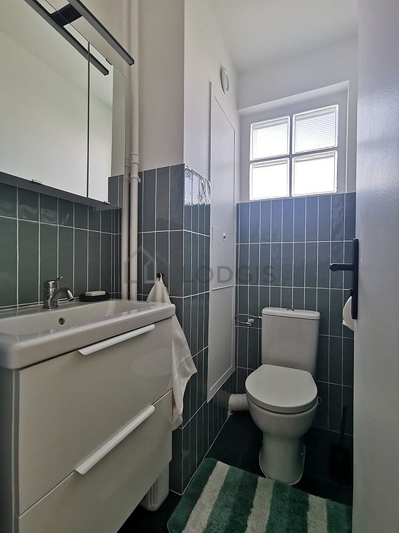 Appartamento Hauts de Seine - 