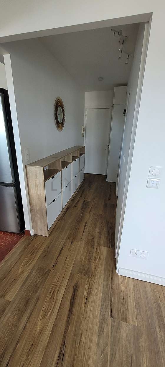 Appartement Hauts de Seine - 