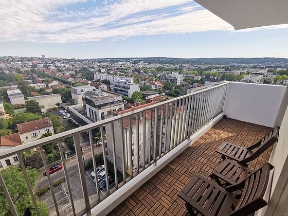 Appartement Hauts de Seine - 