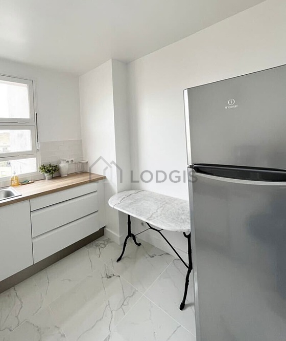 Квартира Montrouge - 