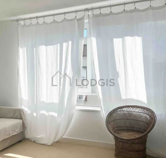 Apartamento Montrouge - 