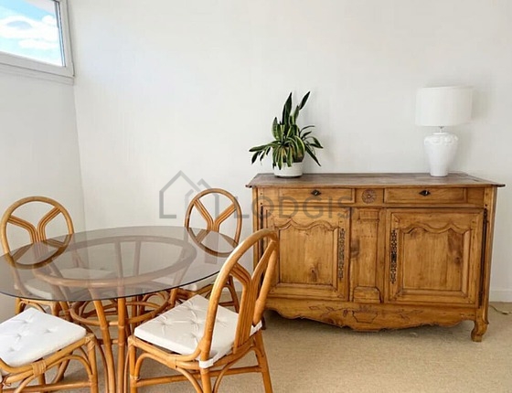 Apartamento Montrouge - 