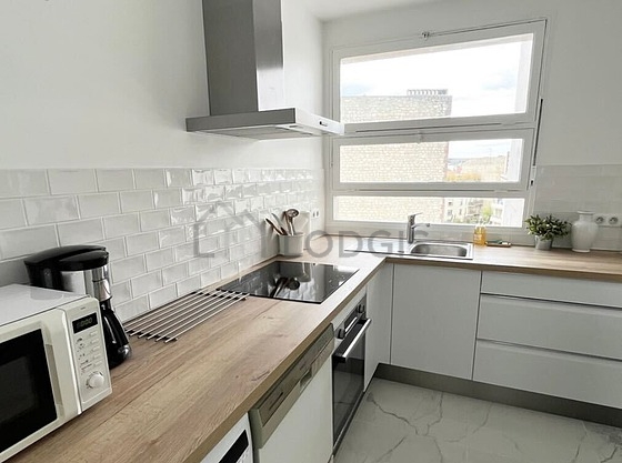 Apartamento Montrouge - 