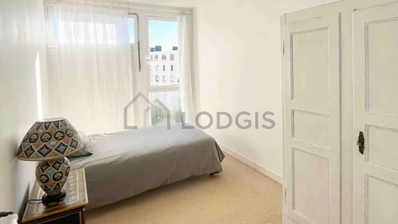 Apartment Montrouge - 