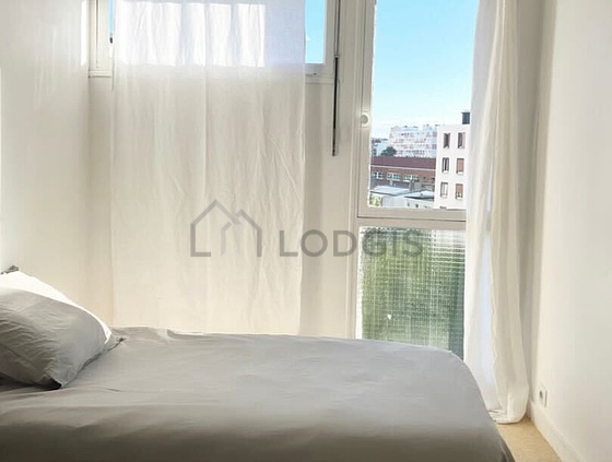 Appartement Montrouge - 