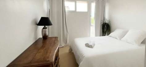 Montrouge 2 quartos Apartamento