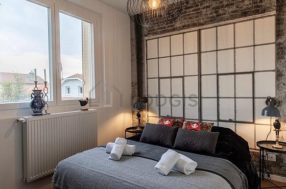 Appartamento Sud-Ouest de Lyon - 