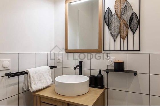 Appartamento Sud-Ouest de Lyon - 